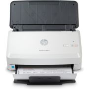 HP Scanjet Pro 3000 s4 600 x 600 DPI Paginascanner Zwart, Wit A4