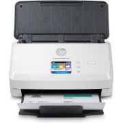 HP Scanjet Pro N4000 snw1 600 x 600 DPI Paginascanner Zwart, Wit A4