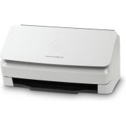 HP-Scanjet-Pro-N4000-snw1-600-x-600-DPI-Paginascanner-Zwart-Wit-A4