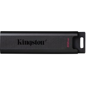Kingston DataTraveler MAX 512GB
