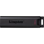 Megekko Kingston DataTraveler MAX 512GB aanbieding