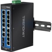 Trendnet-TI-G162-netwerk-Gigabit-Ethernet-10-100-1000-Zwart-netwerk-switch