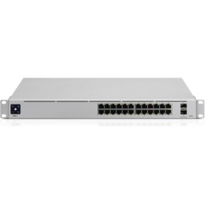 Ubiquiti UniFi Pro 24 netwerk switch