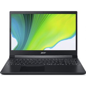 Acer Aspire 7 A715-75G-56S6 i5-9300H/15.6 /16GB/512SSD/W10/GTX1650