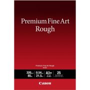 Canon FA-RG 1 Premium Fine Art Rough A 3+. 25 Blatt. 320 g