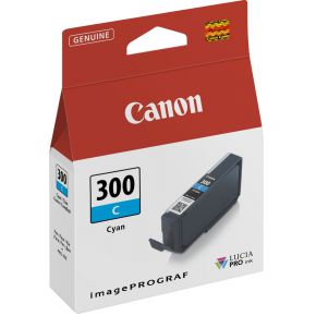Canon PFI-300 C cyan