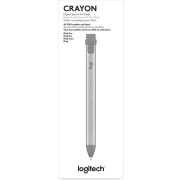 Logitech-914-000052-stylus-pen-Grijs-Zilver-20-g