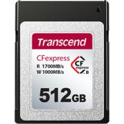 Transcend-CFexpress-820-flashgeheugen-512-GB-NAND