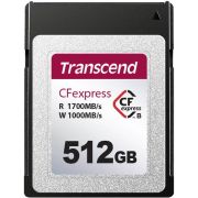 Transcend-CFexpress-820-flashgeheugen-512-GB-NAND