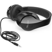 FANTEC-SHP-250AJ-BB-Stereo-Headphone-on-Ear