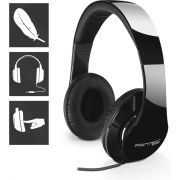 FANTEC-SHP-250AJ-BB-Stereo-Headphone-on-Ear