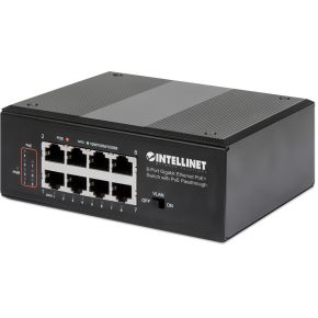 Intellinet 561624 netwerk- netwerk switch
