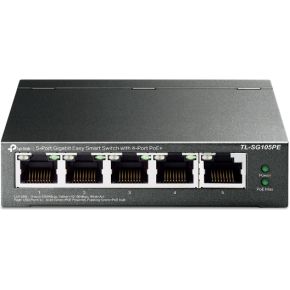 TP-LINK TP-LINK TL-SG105PE