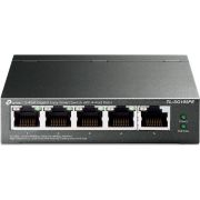 TP-LINK TL-SG105PE netwerk- netwerk switch