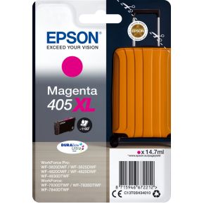Epson C13T05H34010 inktcartridge