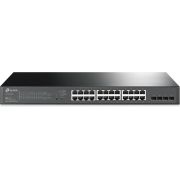 TP-LINK-TL-SG2428P-Omada-netwerk-switch