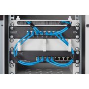 Digitus-DN-80117-netwerk-Managed-L2-Gigabit-Ethernet-10-100-1000-Zwart-netwerk-switch