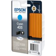 Epson-Cyan-405-DURABrite-Ultra-Ink-Compatibel-Cyaan-1-stuk-s-