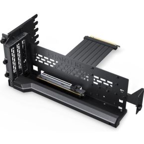 PHANTEKS Premium PCIe Gen 5 Vertical GPU Bracket Black