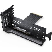 PHANTEKS Premium PCIe Gen 5 Vertical GPU Bracket Black