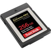 Sandisk-ExtremePro-flashgeheugen-256-GB-CFexpress