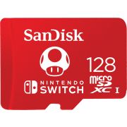 Sandisk SDSQXAO-128G-GNCZN flashgeheugen 128 GB MicroSDXC