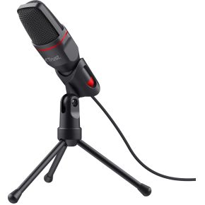 Trust GXT 212 Microfoon