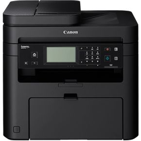 Canon i-SENSYS MF237w Laser 1200 x 1200 DPI 23 ppm A4 Wi-Fi printer