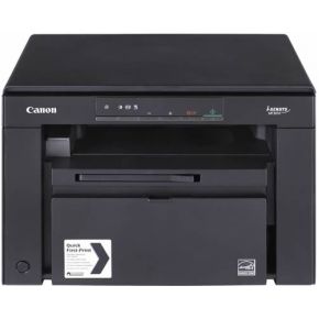 Canon i-SENSYS MF3010 Laser 1200 x 600 DPI 18 ppm A4 printer