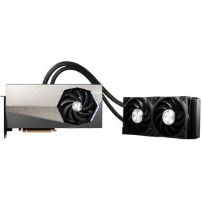 MSI GeForce RTX 4090 SUPRIM LIQUID X 24G Videokaart