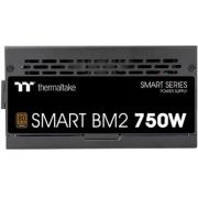 Thermaltake-Smart-BM2-750W-Semi-Modular-80-Plus-Bronze-PSU-PC-voeding