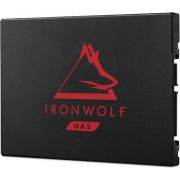 Seagate IronWolf 125 4TB SSD