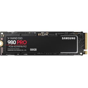 Megekko Samsung SSD 980 PRO 500GB aanbieding