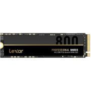 Lexar Professional NM800 512GB M.2 SSD