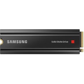 Samsung 980 PRO 1TB Heatsink M.2 SSD