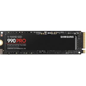 Samsung 990 PRO 2TB M.2 SSD