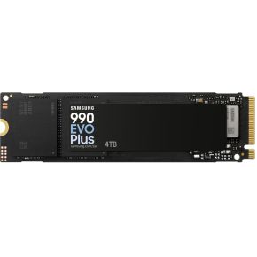 Samsung 990 EVO Plus 4TB NVMe SSD