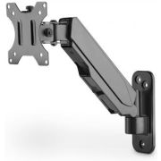 ASSMANN Electronic DA-90396 flat panel bureau steun 81,3 cm (32") Schroeven Zwart