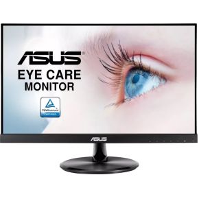 ASUS VP229HE 54,6 cm (21.5") 1920 x 1080 Pixels Full HD LED monitor