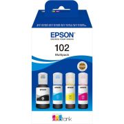 Epson EcoTank 4-colour multipack T 102 T 03R6