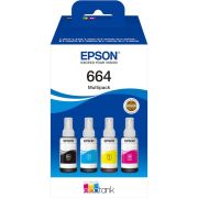 Epson-EcoTank-4-colour-multipack-T-664-T-6646