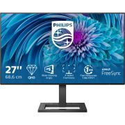 Philips E-Line E2 275E2FAE/00 27" Quad HD IPS monitor