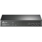 TP-LINK-TL-SF1009P-netwerk-netwerk-switch