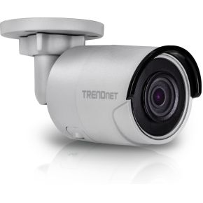 Trendnet TV-IP1314PI bewakingscamera IP-beveiligingscamera Binnen & buiten Rond Plafond/muur 2560 x