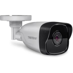 Trendnet TV-IP1328PI bewakingscamera IP-beveiligingscamera Binnen & buiten Rond Plafond/muur 2560 x