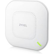 Zyxel-WAX610D-EU0101F-draadloos-toegangspunt-WAP-2400-Mbit-s-Power-over-Ethernet-PoE-Wit