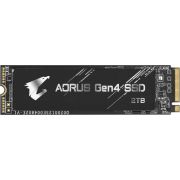 Gigabyte AORUS Gen4 2TB M.2 SSD