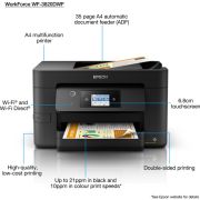 Epson-WorkForce-Pro-WF-3820DWF-All-in-one-printer