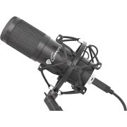 Genesis-Radium-400-PC-microfoon-Zwart