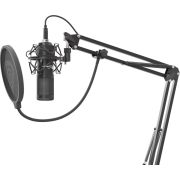 Genesis-Radium-400-PC-microfoon-Zwart